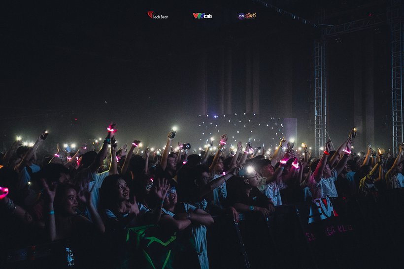 Rave in Theater 2023