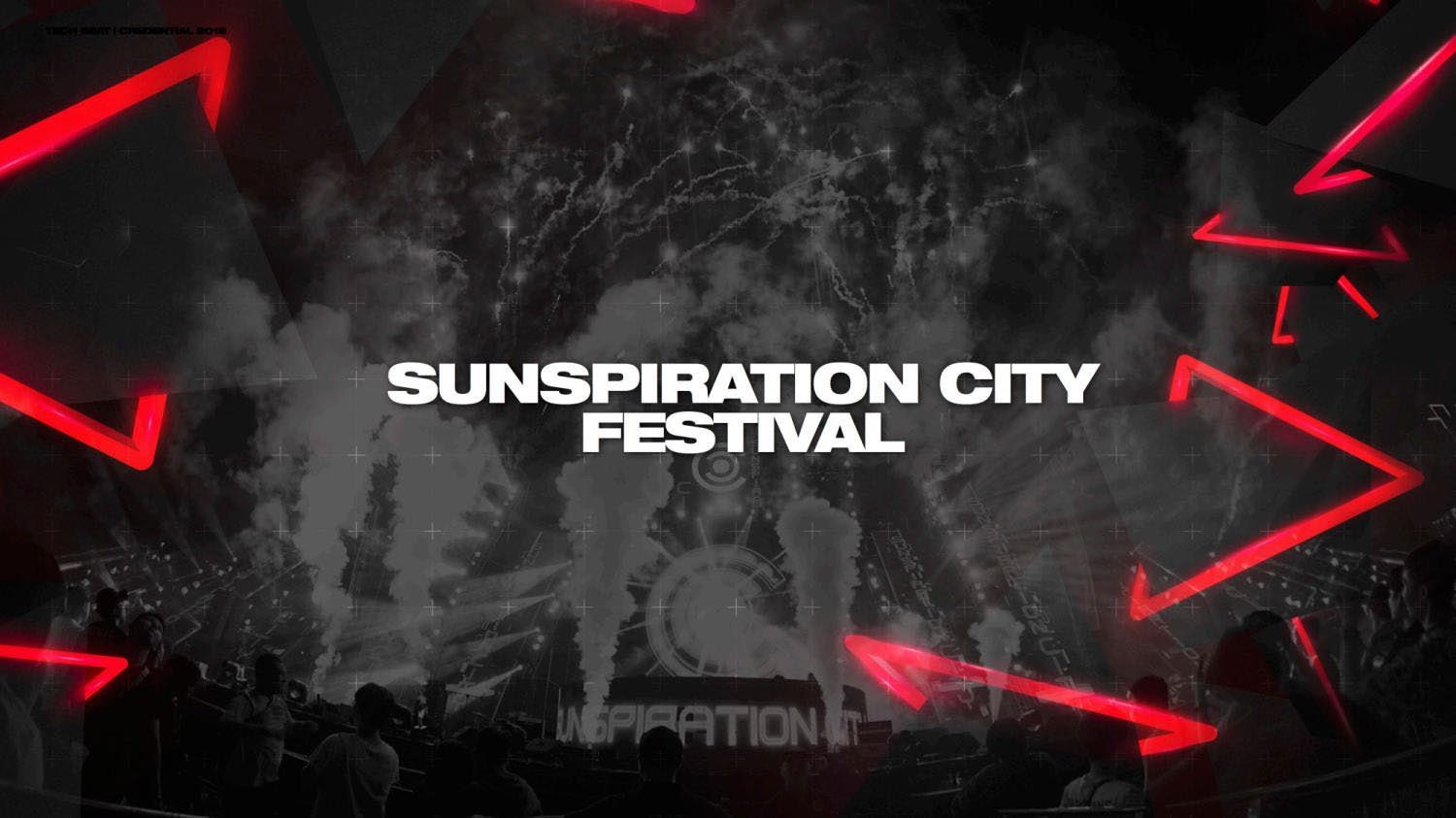 Sunspiration City Festival